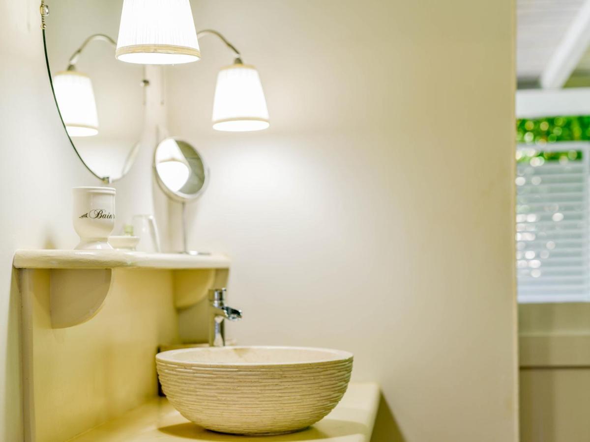 Beausejour Guest House Pointe-Noire Zewnętrze zdjęcie