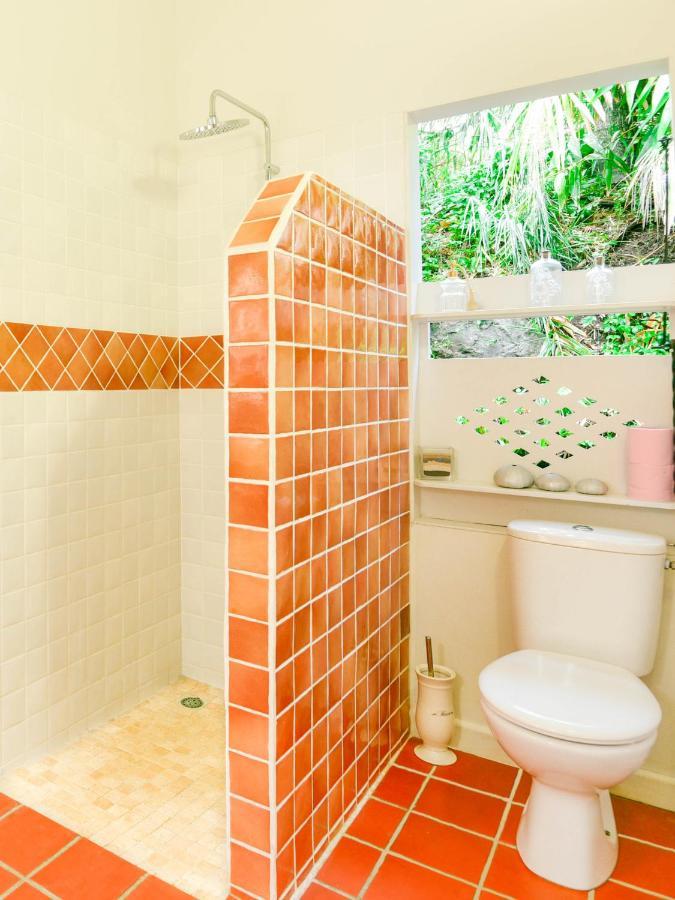 Beausejour Guest House Pointe-Noire Zewnętrze zdjęcie
