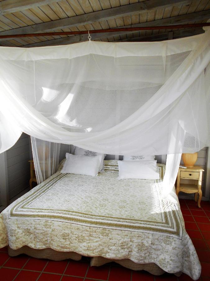 Beausejour Guest House Pointe-Noire Zewnętrze zdjęcie