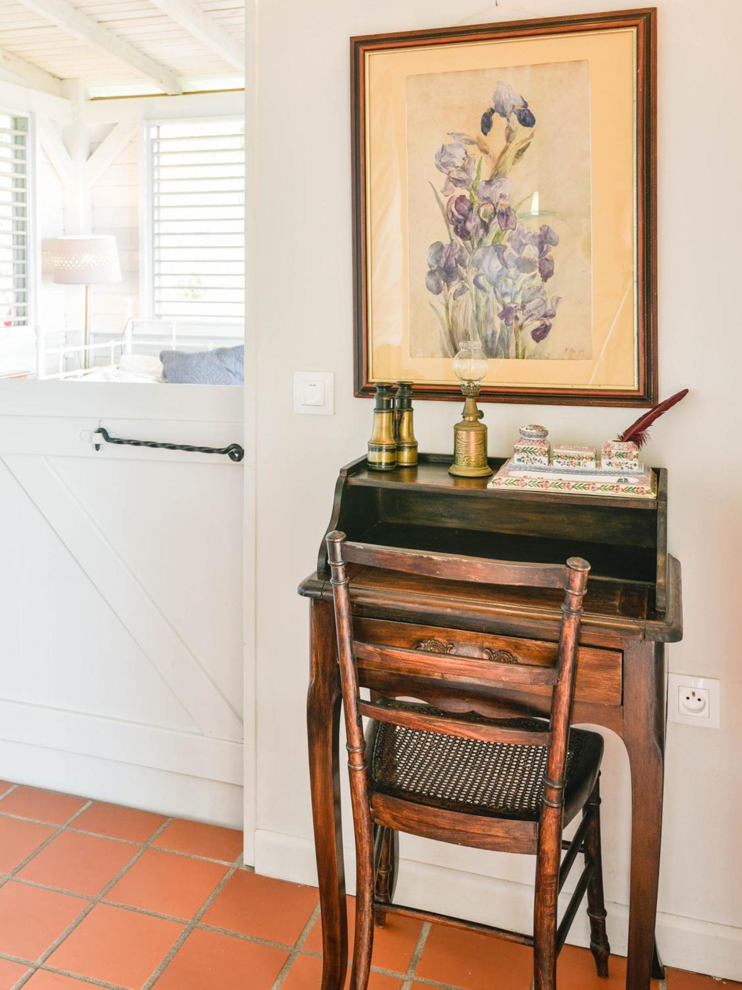 Beausejour Guest House Pointe-Noire Zewnętrze zdjęcie