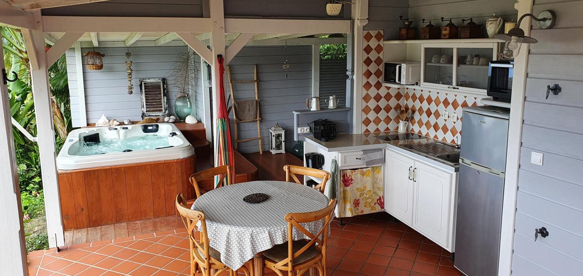 Beausejour Guest House Pointe-Noire Pokój zdjęcie